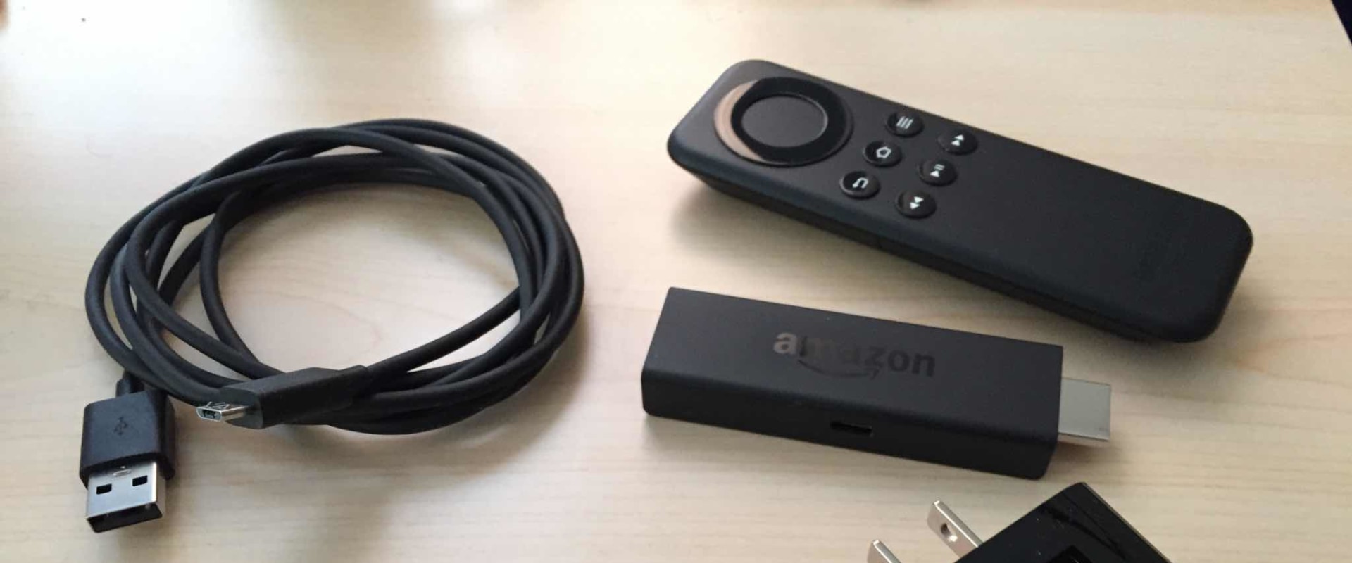 Amazon Fire TV Stick - A Comprehensive Overview